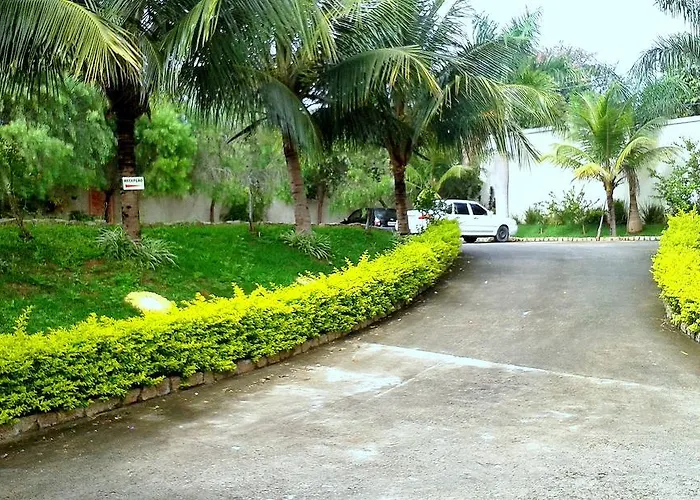 Hotel Eden