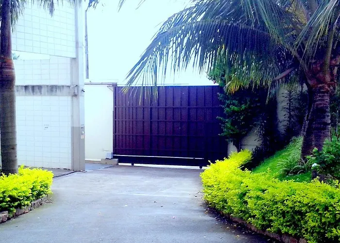 Hotel Eden