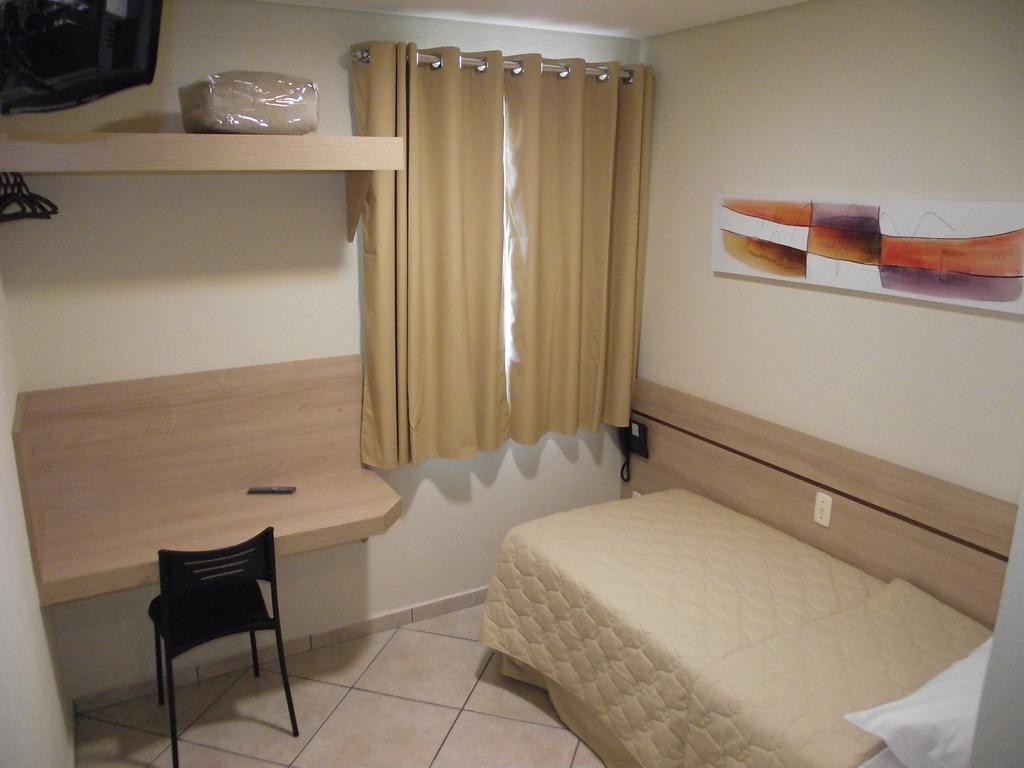 Eden Hotel Sorocaba