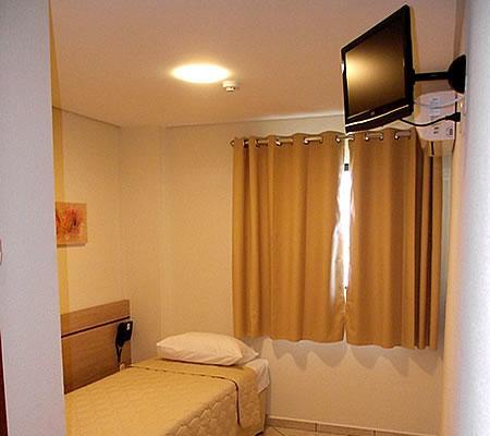 Eden Hotel Sorocaba