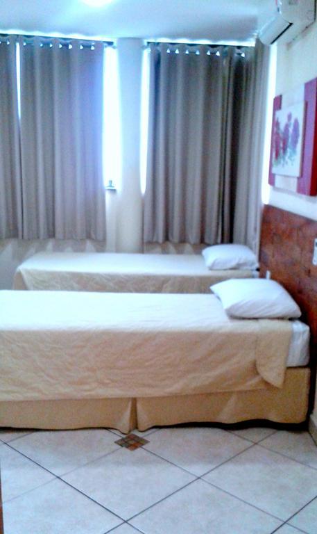Eden Hotel 3*