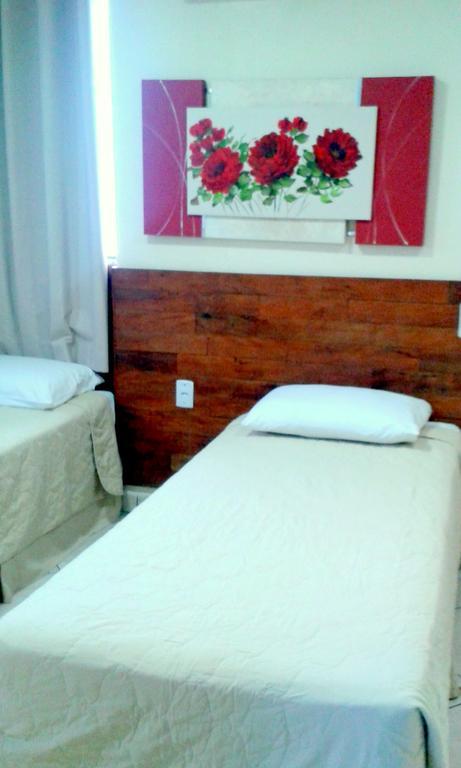 Eden Hotel