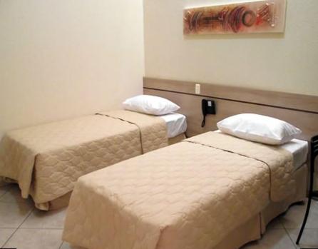 Hotel Eden