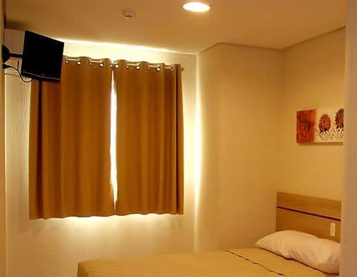 Hotel Eden 3*