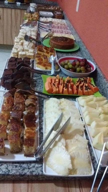 Hotel Hotel Eden Sorocaba